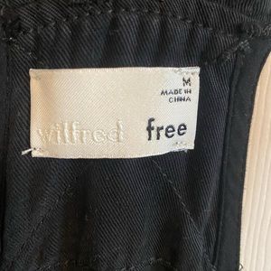 Aritzia Overalls (Size - M)